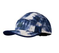 BUFF 5 Panel Go Cap 707 - deri blue S/M
