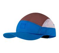 BUFF 5 Panel Go Cap 720 - domus azure S/M