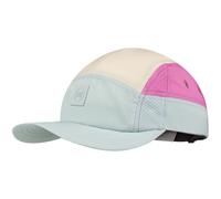 BUFF 5 Panel Go Cap 826 - domus seagrove green L/XL