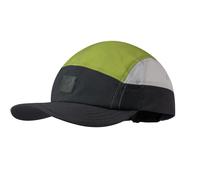 Buff 5 Panel Go Cap domus graphite - Größe L/XL