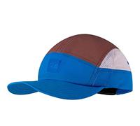 BUFF 5 Panel Go Cap S-M Domus Azure