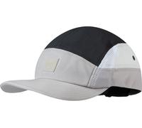 Buff 5 Panel Go Cap Domus Grey S/M