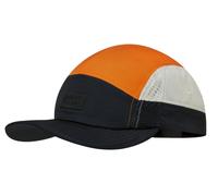 Buff 5 Panel Go Cap domus navy - Größe L/XL