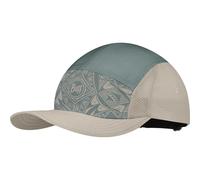Buff 5 Panel Go Cap, grau L/XL