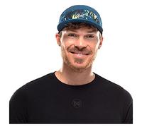 Buff ® 5 Panel Deckel L-XL Ipe Navy (Herstellerartikelnummer: 125315.787.30.00)