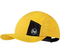 Buff Cap 5-Panel Go Gelb L/XL