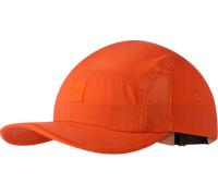 Buff ® 5 Panel Go Solid Kappe S-M Poppy