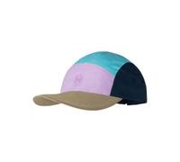 Buff 5 Panel Go Cap Kids colart night blue