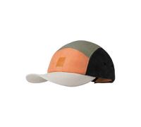 BUFF 5 Panel Go Cap Kinder 859 - colart tundra khaki