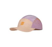 Buff 5 Panel Go Cap Kids katsy orchid