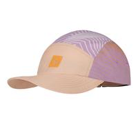 BUFF 5 Panel Go Cap Kinder 607 - katsy orchid