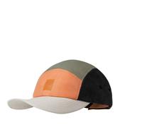 BUFF 5 Panel Go Cap Kinder 859 - colart tundra khaki