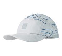 BUFF 5 Panel Go Cap Kinder 954 - suber birch grey