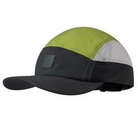 Buff 5 Panel Go Cap domus graphite - Größe L/XL