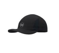 Buff 5 Panel Go Cap L/XL solid black