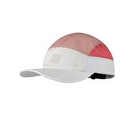 Buff® 5 Panel Go Cap Pale Pink Unisex Erwachsene