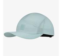 Buff 5 Panel Go Cap Solid Schildmütze hellblau S/M
