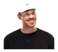 Buff 5 Panel Go Cap SOLID Unisex L/XL