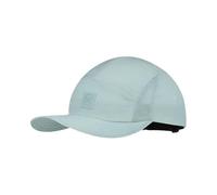 Buff 5 Panel Go Cap Unisex-grau, Größe L/XL