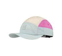 Buff 5 Panel Go Cap Unisex-grün, mehrfarbig, Größe S/M