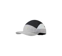 BUFF 5 Panel Go Cap 937 - domus grey L/XL