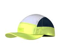 Buff 5 Panel Go Kappe Domus – Größe S/M – Lime