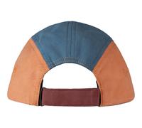 Buff 5 Panel Go Kinder Cap, blau ONE SIZE