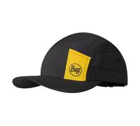 Buff 5 Panel Go Cap -schwarz, Größe S/M