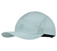 buff 5 panel go solid cap hellblau
