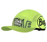 buff 5 panel kappe utmb 2026 grun L/XL
