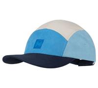 buff 5 panel kappe venture in blau fur kinder Single