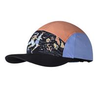 Buff 5 Panel Pow Running Mütze, multicolor L/XL
