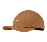BUFF 5 Panel Venture Cap 337 - solid camel
