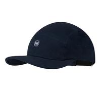 Buff 5 Panel Venture Cap (Größe ONE SIZE, schwarz)