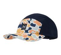 Buff ® 5 Panel Venture Kappe One Size Navy