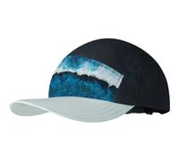 Buff 5 Panel Watsea Mütze, blau L/XL