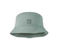 BUFF Adventure Bucket Mütze 618 - solid flint L/XL