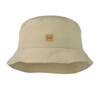 Buff - Adventure Bucket Hat - Hut, Gr. 54 cm-57 cm S/M - 54-57 cm, beige (SolidSand)