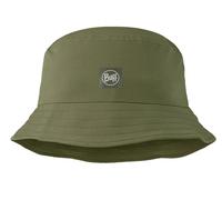BUFF Adventure Bucket Mütze 859 - solid tundra khaki L/XL