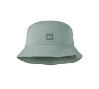 Buff Adventure Bucket Hat S/M solid flint