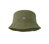 Buff Adventure Bucket Hat S/M solid thundra khaki
