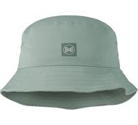 BUFF Adventure Bucket Hat SOLID FLINT L/XL SOLID FLINT