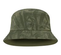 Buff Hut Adventure Bucket – khaki – L/XL