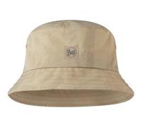 Buff - Adventure Bucket Hat - Hut, Gr. S-M, beige (Sand)