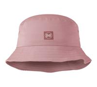 Adventure Bucket Hat S/M rosa - solid powder