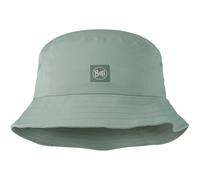 BUFF Adventure Bucket Mütze 618 - solid flint S/M