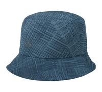 Buff® Trek Bucket Hat, L/XL, keled blue keled blue