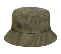 Buff Adventure Bucket - Kappe S/M Green
