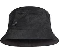 Buff® Trek Bucket Hat, S/M, rinmann black rinmann black