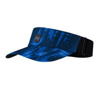 BUFF Go Visor - Herren - Blau / Schwarz - Einheitsgröße- Modell 2023